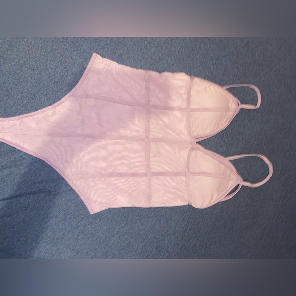 Bodysuit - Picture 1 of 2